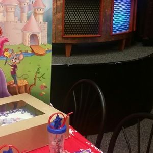 Meet your Posher, Lucero